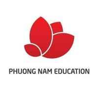 Trung tâm Học Tiếng Đức - Phuong Nam Edcation - Vườn Lài