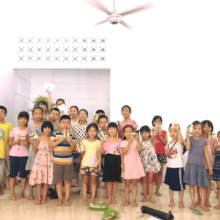 Trung tâm Trung tâm học vẽ Sunny Art - Hà Đông - Hà Đông