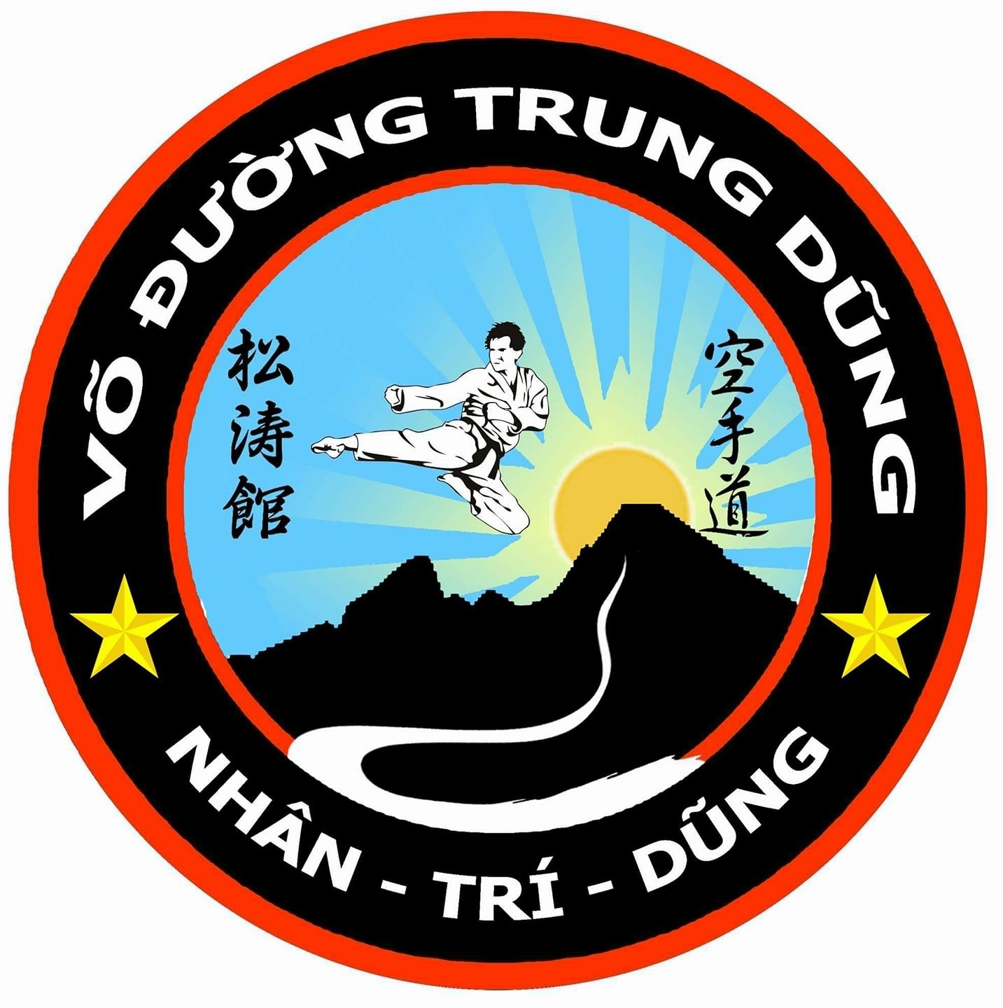 Trung tâm Học võ Karate-do Hà Nội - Hà Đông