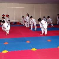 Trung tâm học võ Taekwondo Trường Hải - Gò Vấp