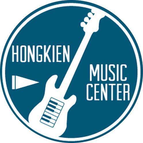 Trung tâm HongKien Music CS2 - Minh Khai