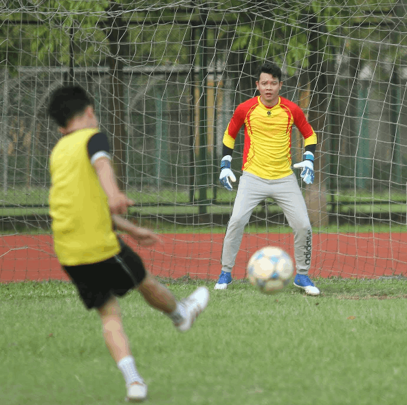 Trung tâm Huấn luyện thể thao Quốc gia Hà Nội - Từ Liêm