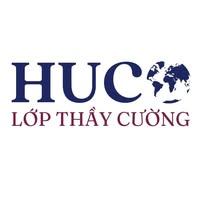 Trung tâm HUCO EDU - Hoàng Mai