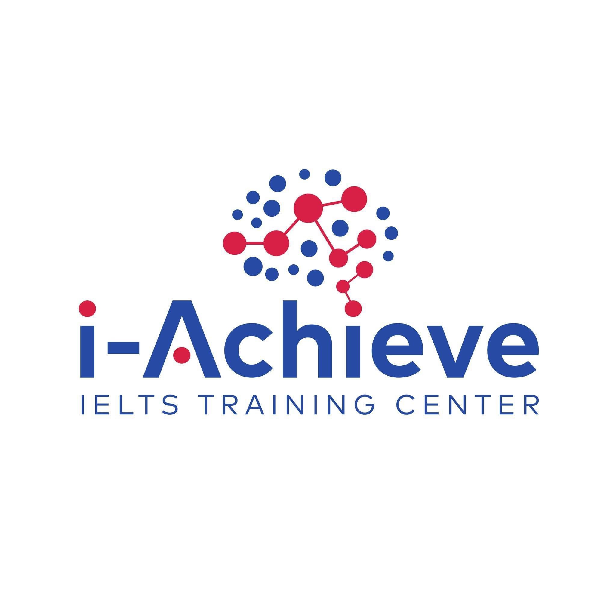 Trung tâm I-Achieve - IELTS Training Center - Cầu Giấy