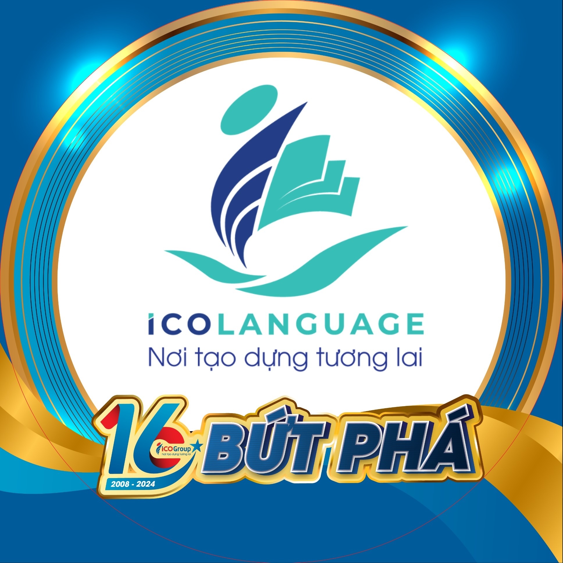 Trung tâm ICOLanguage - Ngoại ngữ, Du học & Việc làm - Bắc Từ Liêm