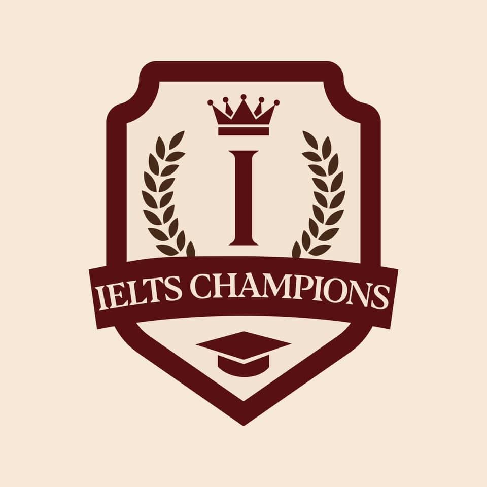 Trung tâm IELTS Champions - Quảng Thịnh