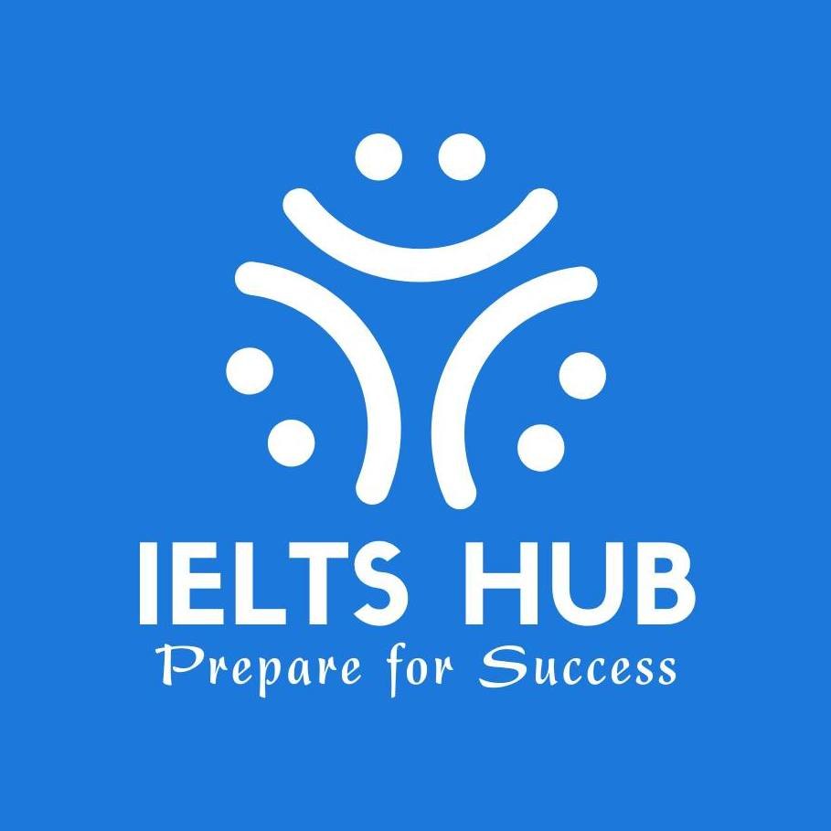 Trung tâm IELTS HUB - Đan Phượng