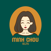 Trung tâm IELTS Minh Chou - Đống Đa