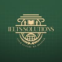 Trung tâm IELTS Solutions - Hà Đông