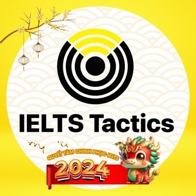 Trung tâm IELTS Tactics Long Biên - Long Biên