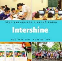 Trung tâm Intershine - Tiếng Anh cho học sinh phổ thông - Đống Đa