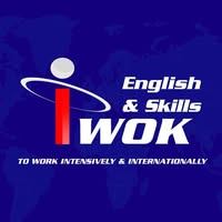 Trung tâm IWOK English - Cá nhân hóa - Vũng Tàu