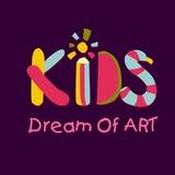 Trung tâm KIDS Dream Of Art - Mỹ Thuật Sáng Tạo - Gia Lâm