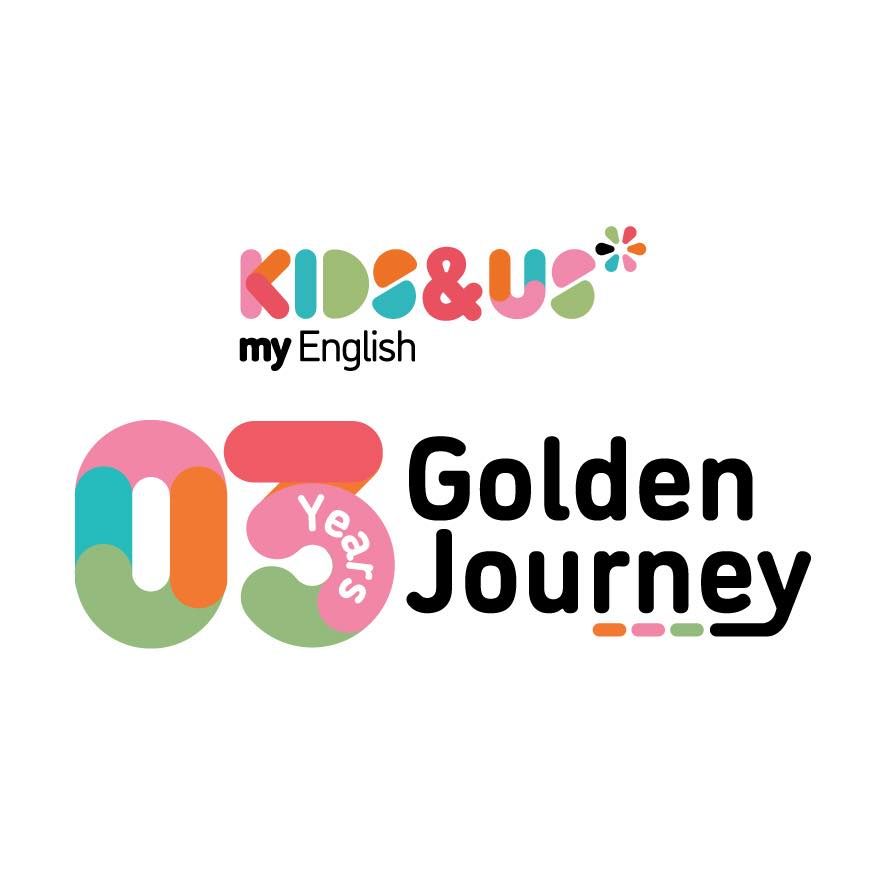 Trung tâm Kids&Us School of English Vietnam - Thủ Đức