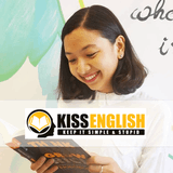 Trung tâm KISS English - Quận 10