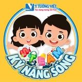 Trung tâm Kỹ năng sống Ý Tưởng Việt - Vườn Lài