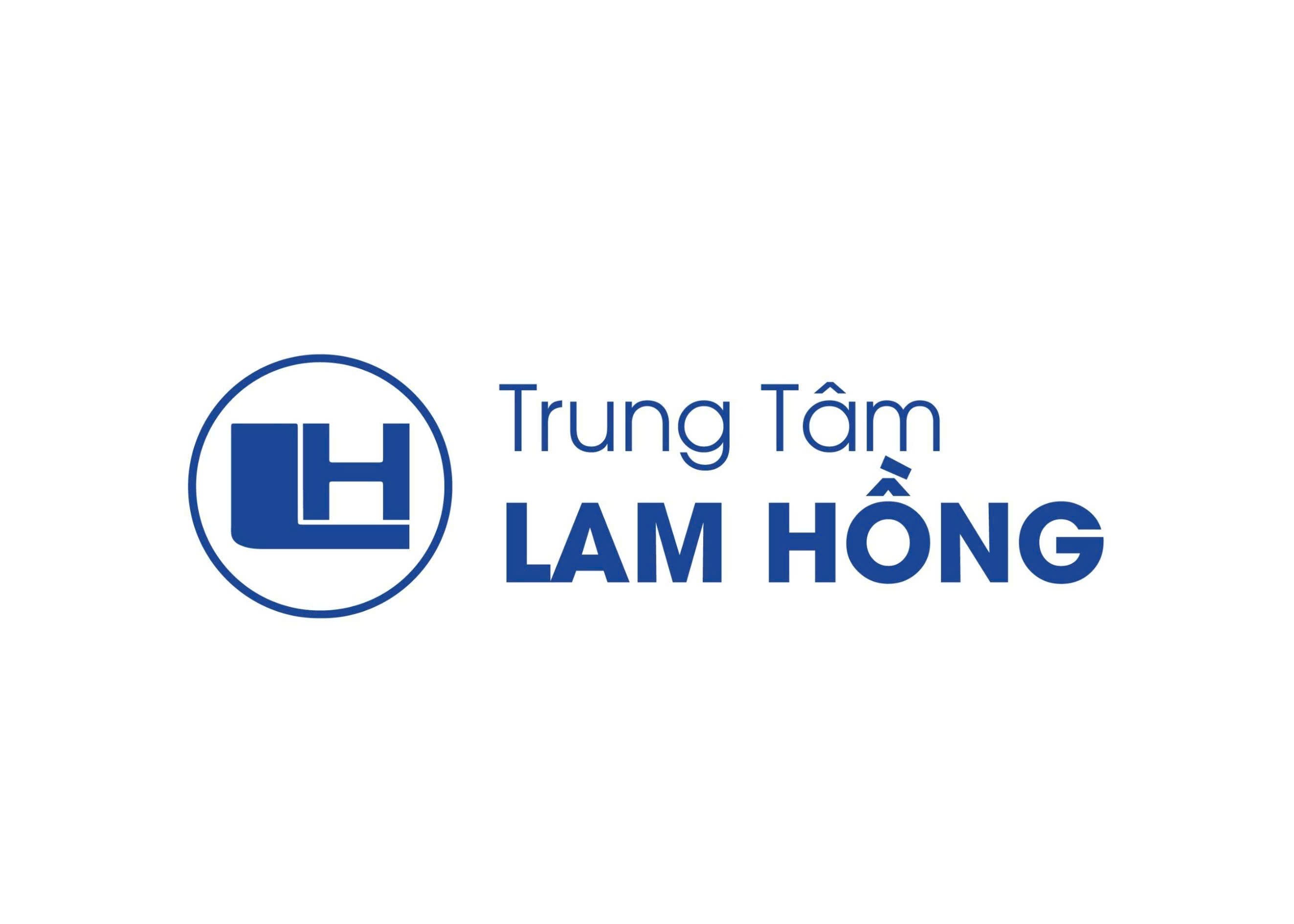 TRUNG TÂM LUYỆN THI LAM HỒNG - Phường Tân Hưng