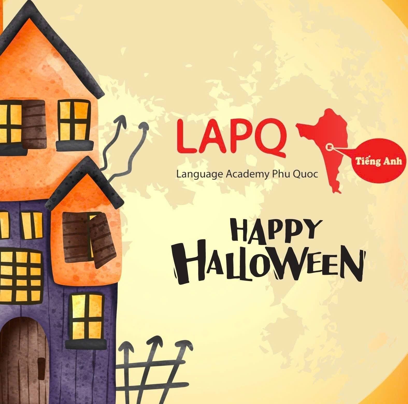 Trung tâm Language Academy Phu Quoc