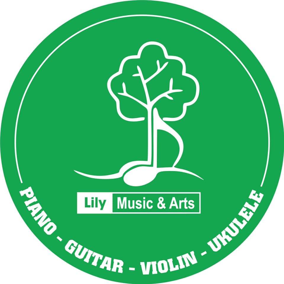 Trung tâm Lily Music & Arts - Phú Nhuận