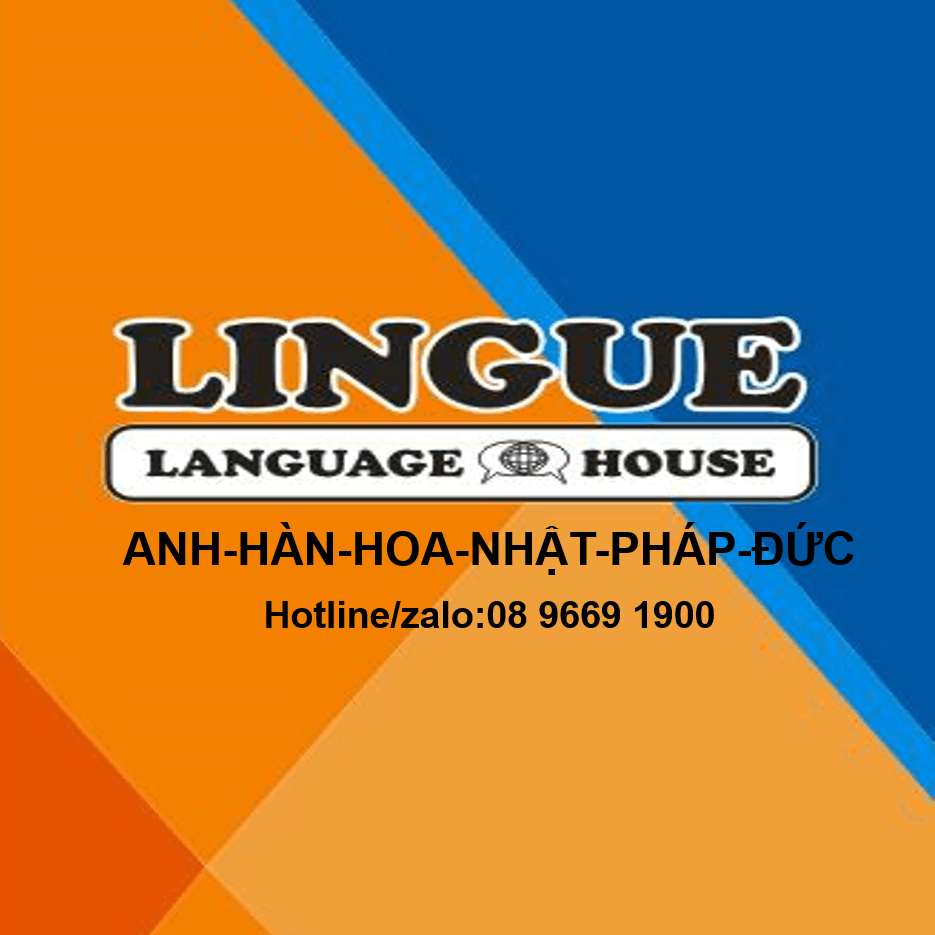 Trung tâm Linguehouse - Biên Hòa