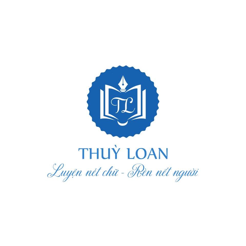 Trung tâm Luyện Chữ Đẹp Thùy Loan - Vĩnh Phúc