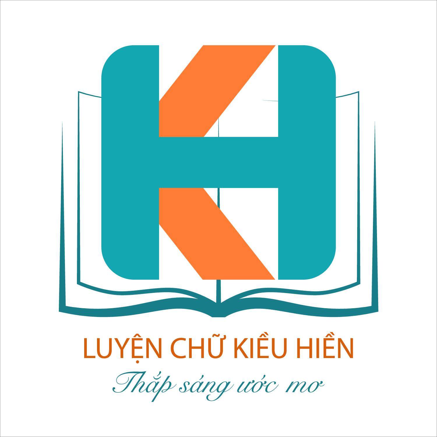 Trung Tâm Luyện Chữ Kiều Hiền - Long Hậu