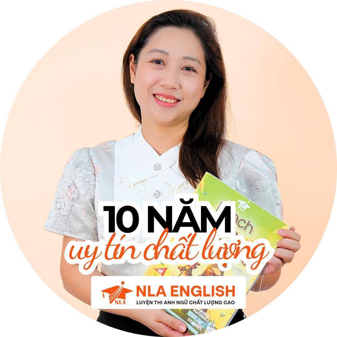Trung tâm Luyện Thi Anh Ngữ NLA English - Quan Hoa