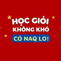 Trung tâm Luyện Thi & Dạy Thêm Toán NAQ - Ninh Kiều