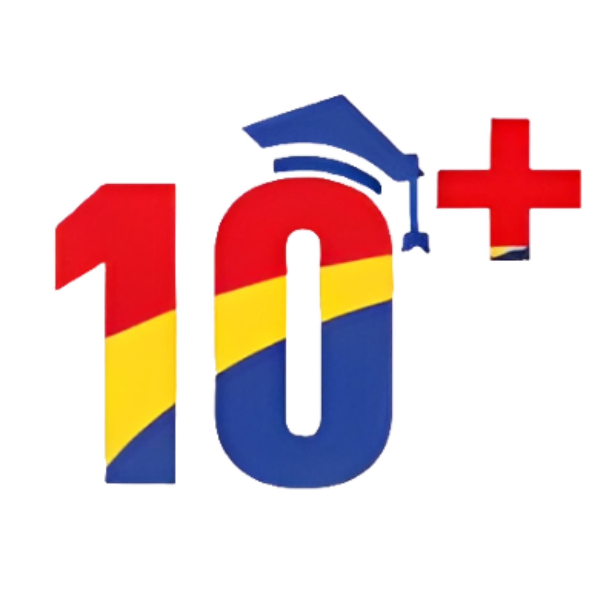 Trung tâm Luyện thi Điểm 10+ - Ba Đình