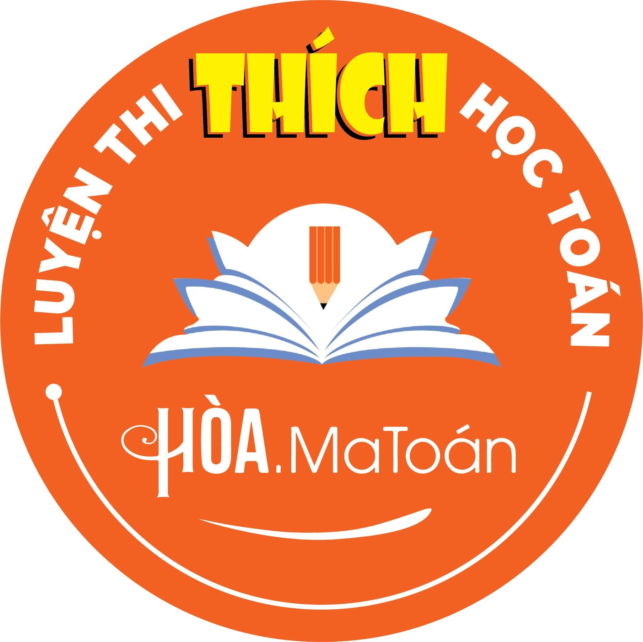 Trung tâm Luyện thi Hòa Ma Toán - Cs2 Đỗ Quang