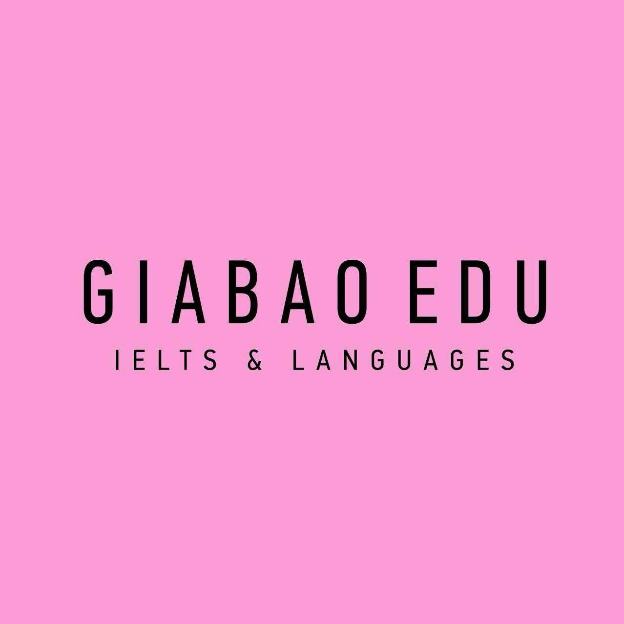 Trung tâm Luyện Thi Ielts GIABAO EDU - Ngô Quyền