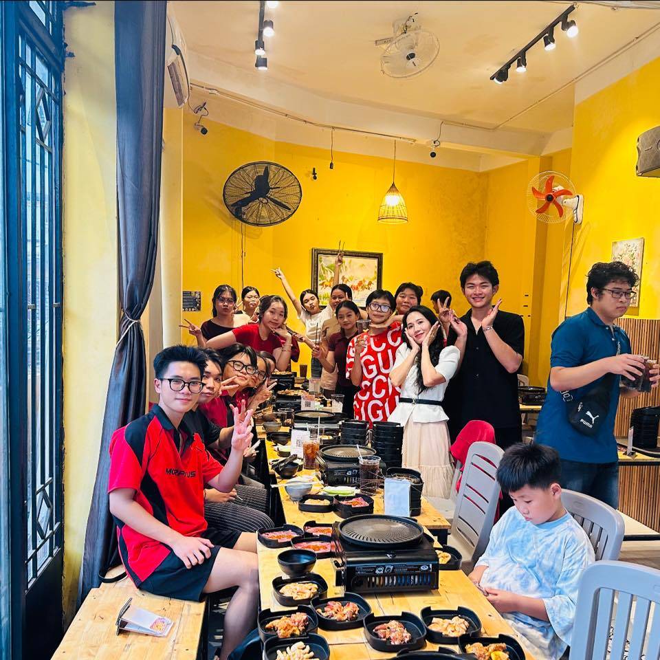 Trung tâm Luyện thi Khang Duy - Phường 8