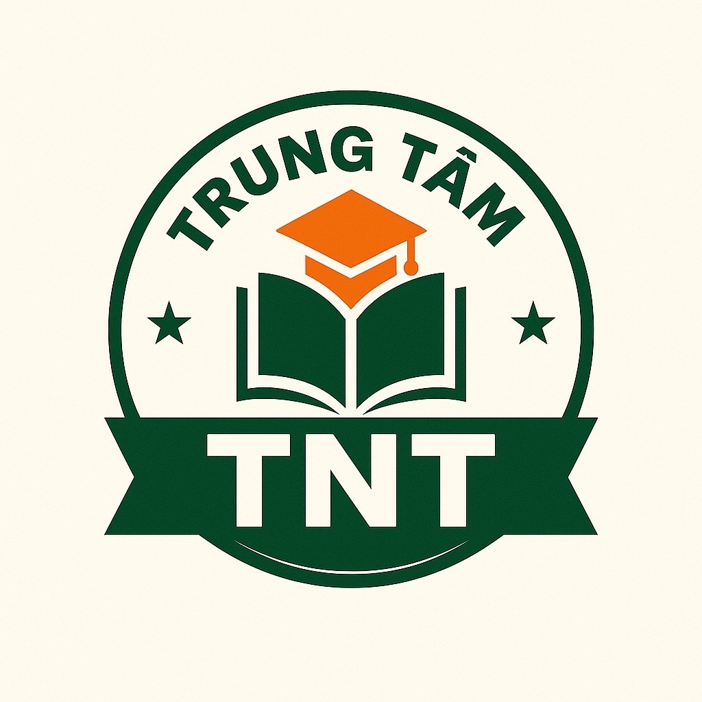 Trung tâm Luyện thi Tài Năng Trẻ - Bắc Ninh