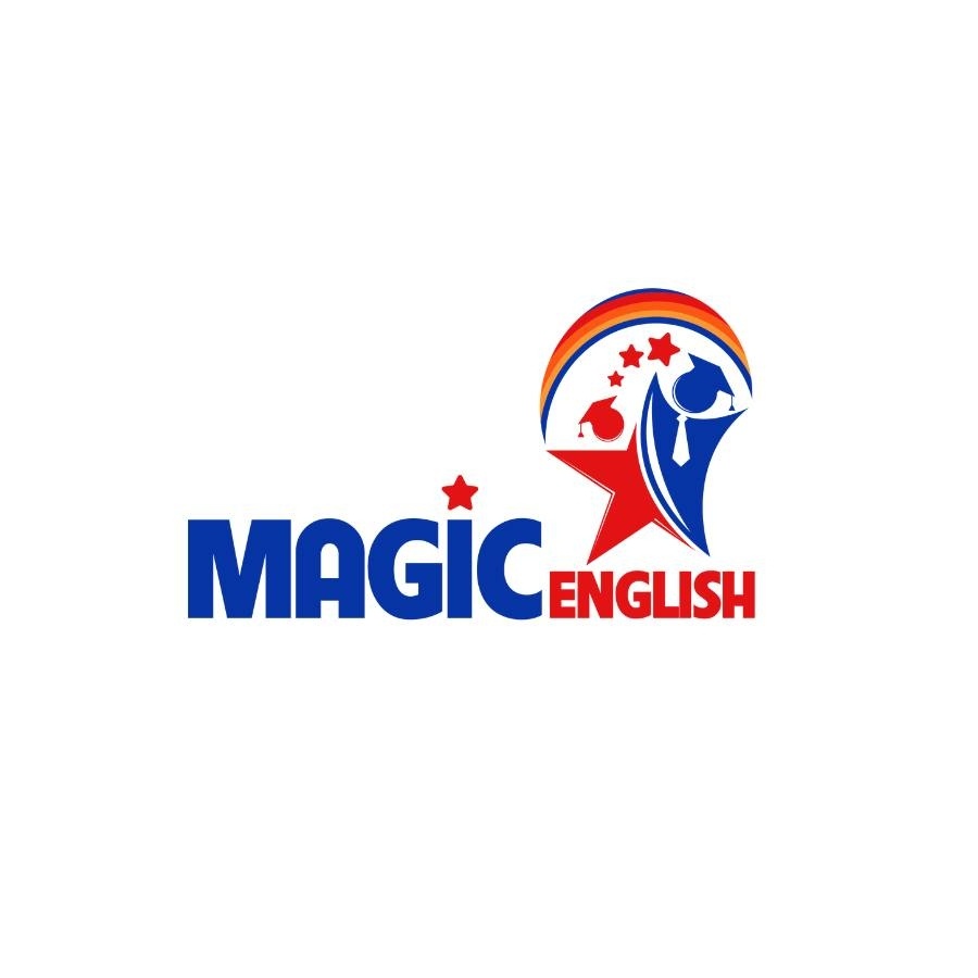 Trung tâm Magic English Center - Krông Năng