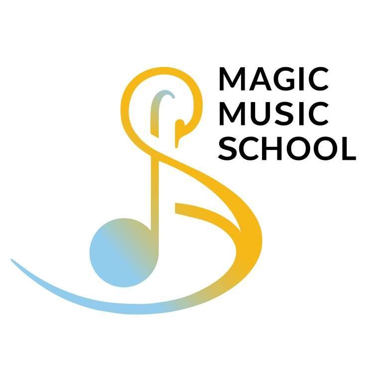 Trung Tâm Magic Music School - Nguyễn Chánh