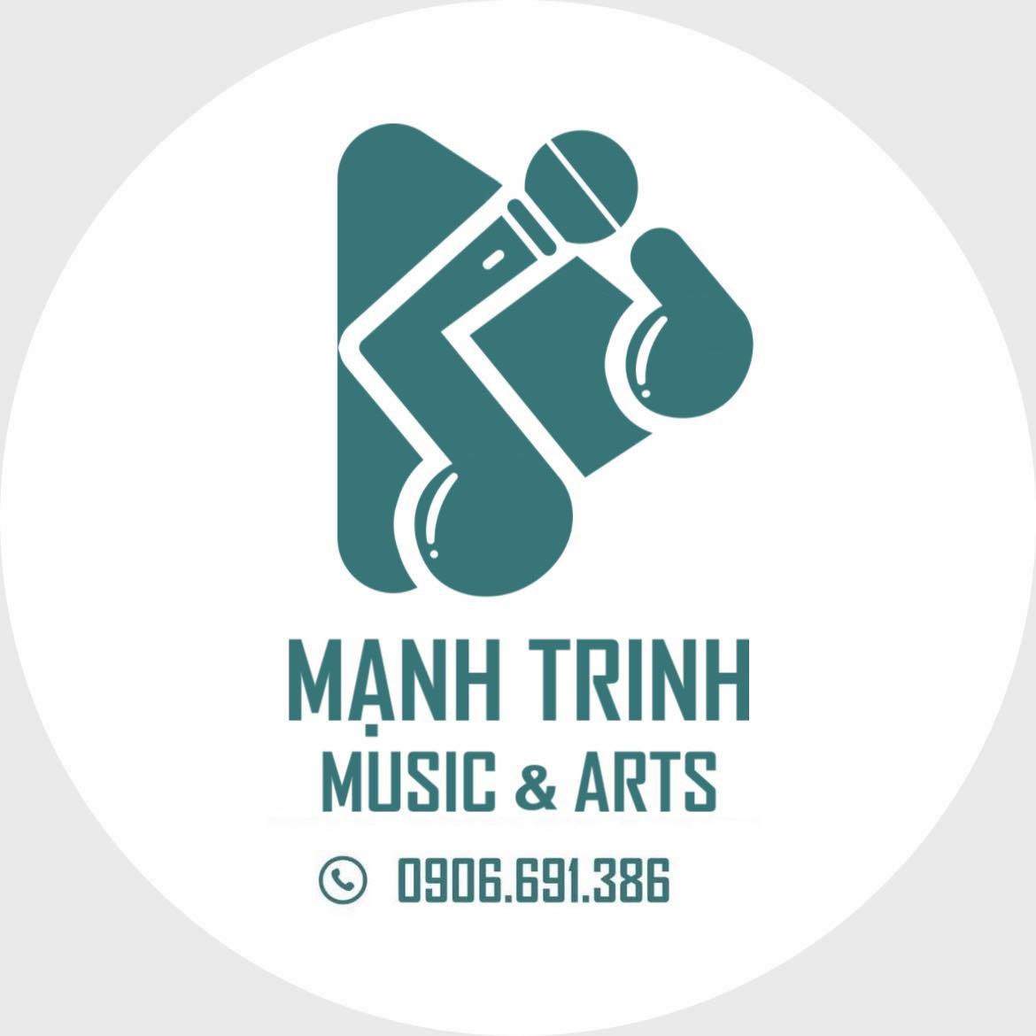 Trung tâm Mạnh Trinh Music & Arts - Cs1 Gò Vấp
