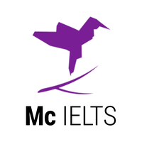 Trung tâm Mc IELTS - Quận 1