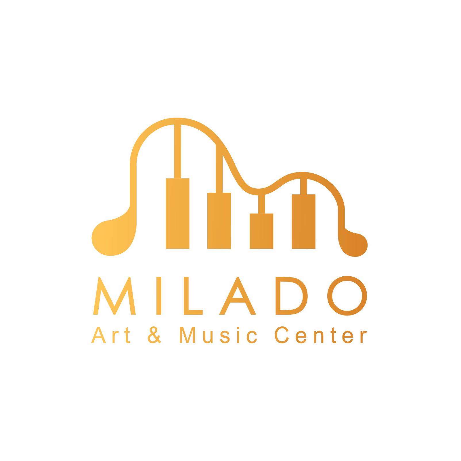 Trung tâm Milado Art & Music - Phạm Văn Đồng