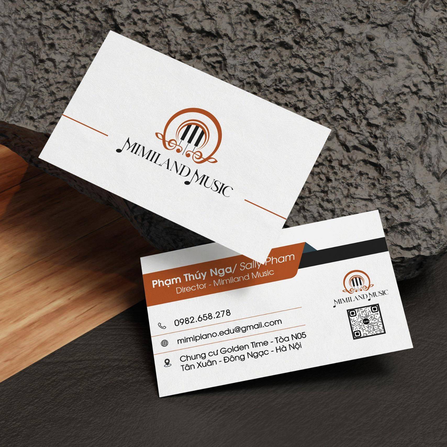 Trung tâm MiMi Piano - MimilandMusic - Đông Ngạc