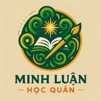 Trung tâm Minh Luận Học Quán - Quận 11