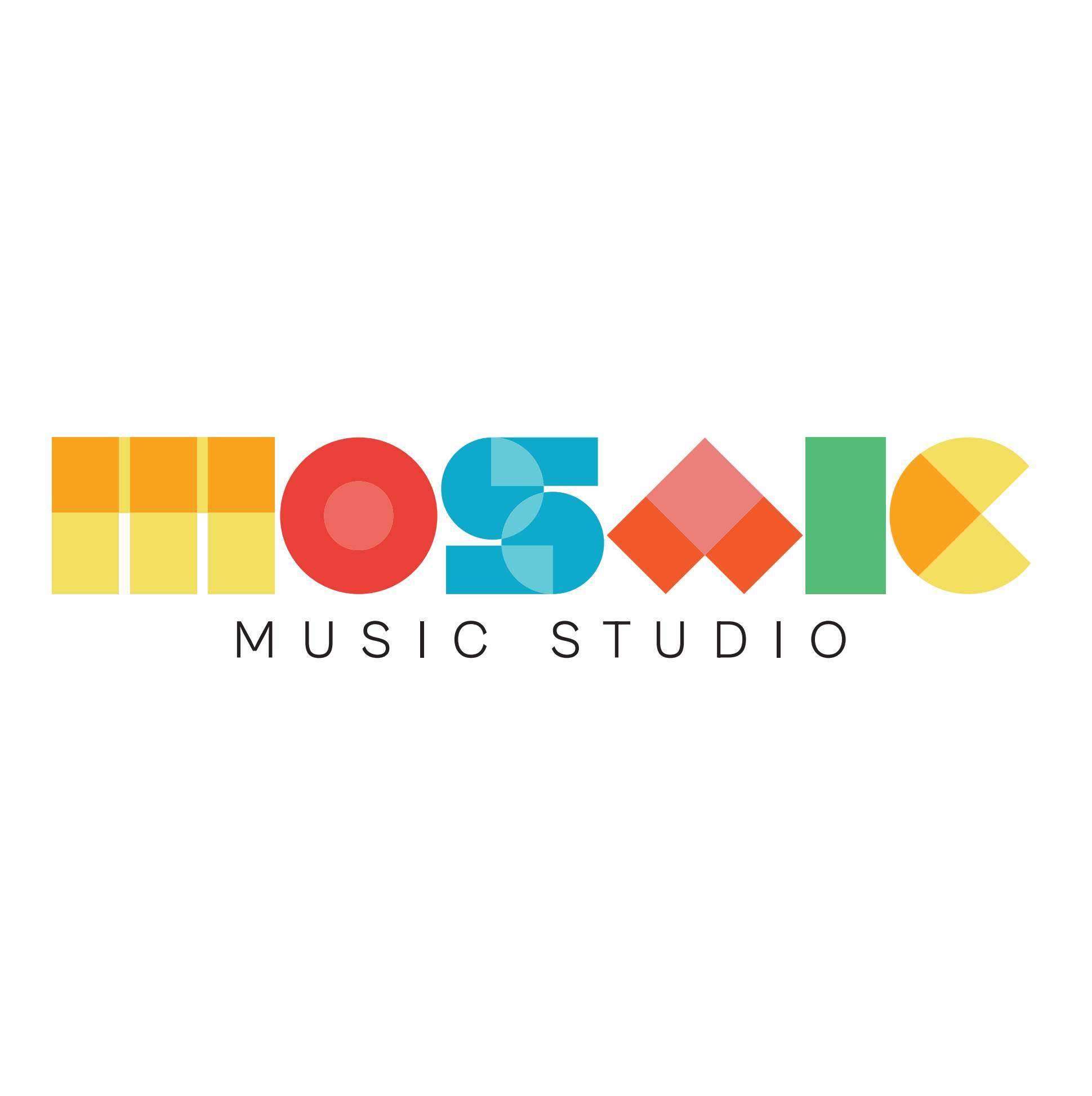 Trung tâm Mosaic Music Studios - Thượng Đình