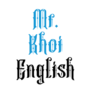 Trung tâm Mr. Khôi English - Quận 10