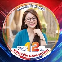 Trung tâm Ms Hoa Toeic - Hai Bà Trưng