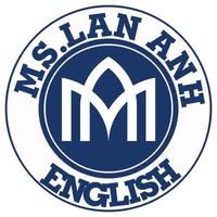 Trung tâm Ms Lan Anh English - Thanh Hóa