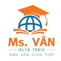 Trung tâm Ms. Van English - Thuận An