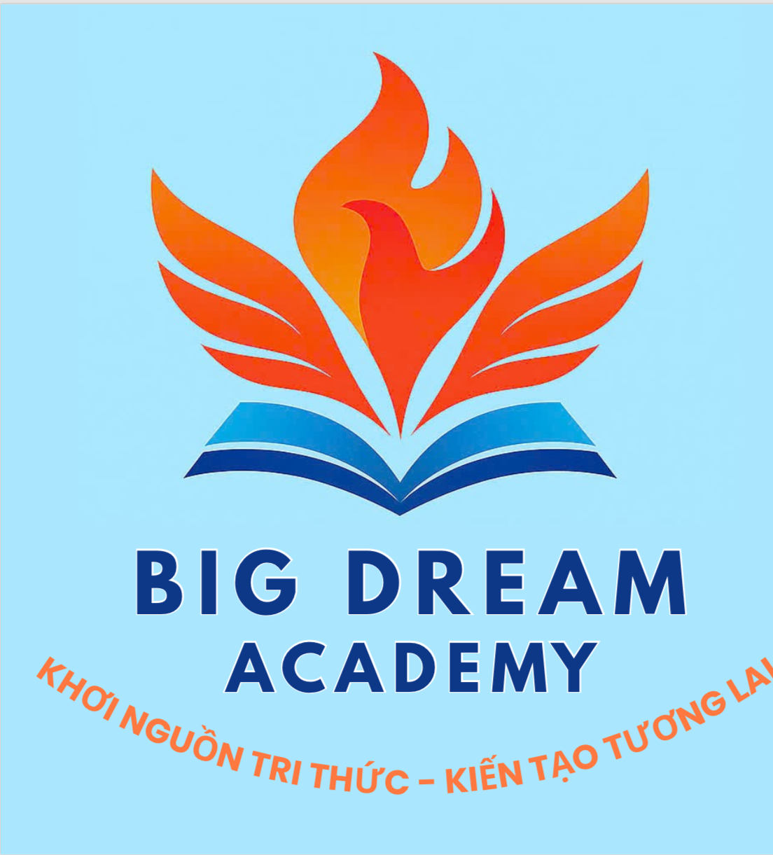 Trung tâm Mỹ Thuật Big Dream - Hà Đông