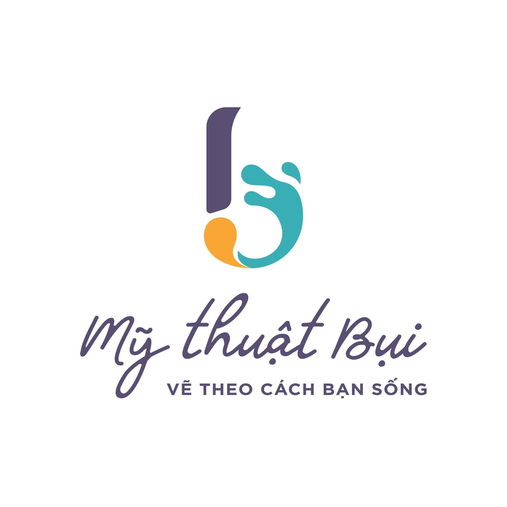 Trung tâm Mỹ Thuật Bụi - Cầu Giấy