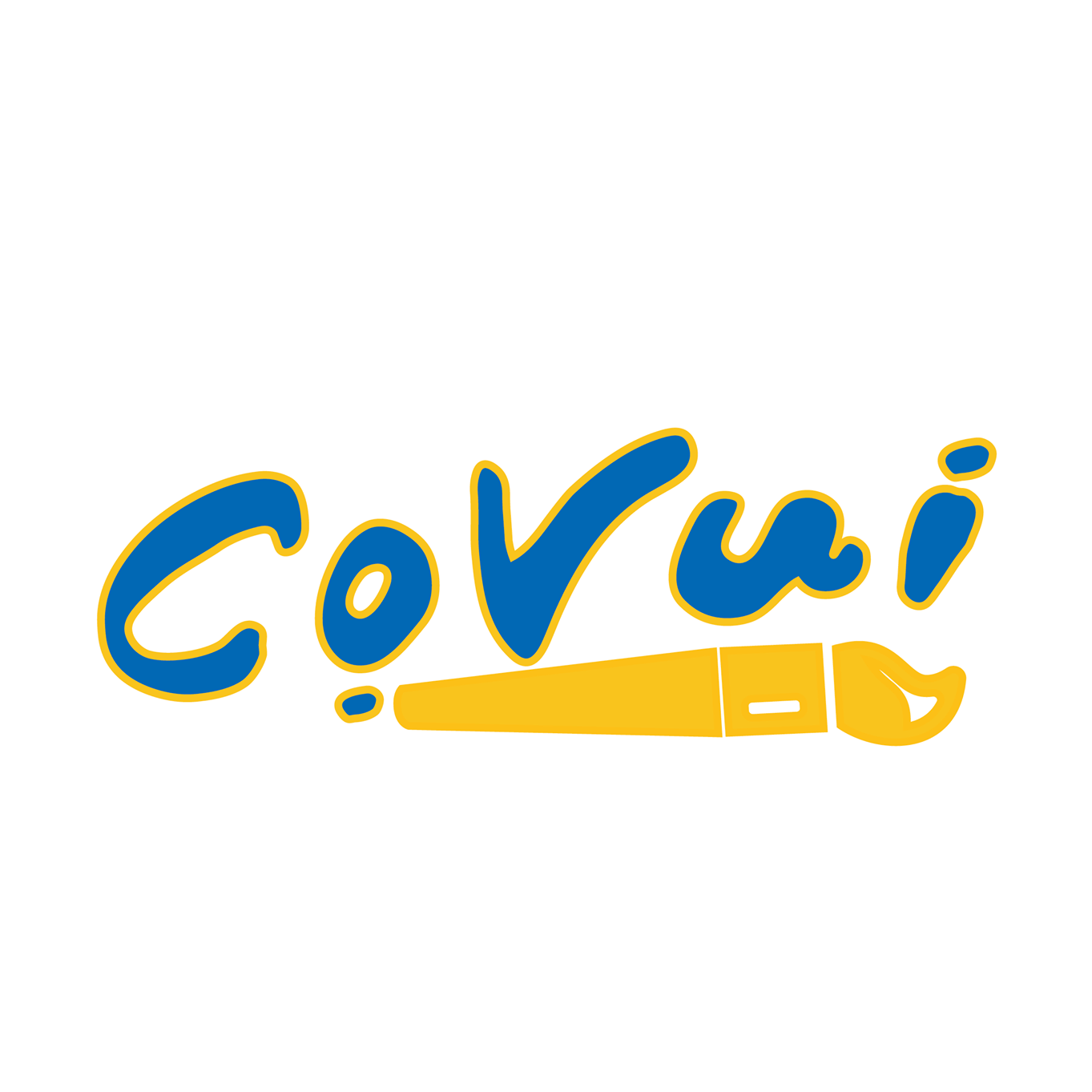 Trung tâm Mỹ Thuật Cọ Vui - Cơ sở 1