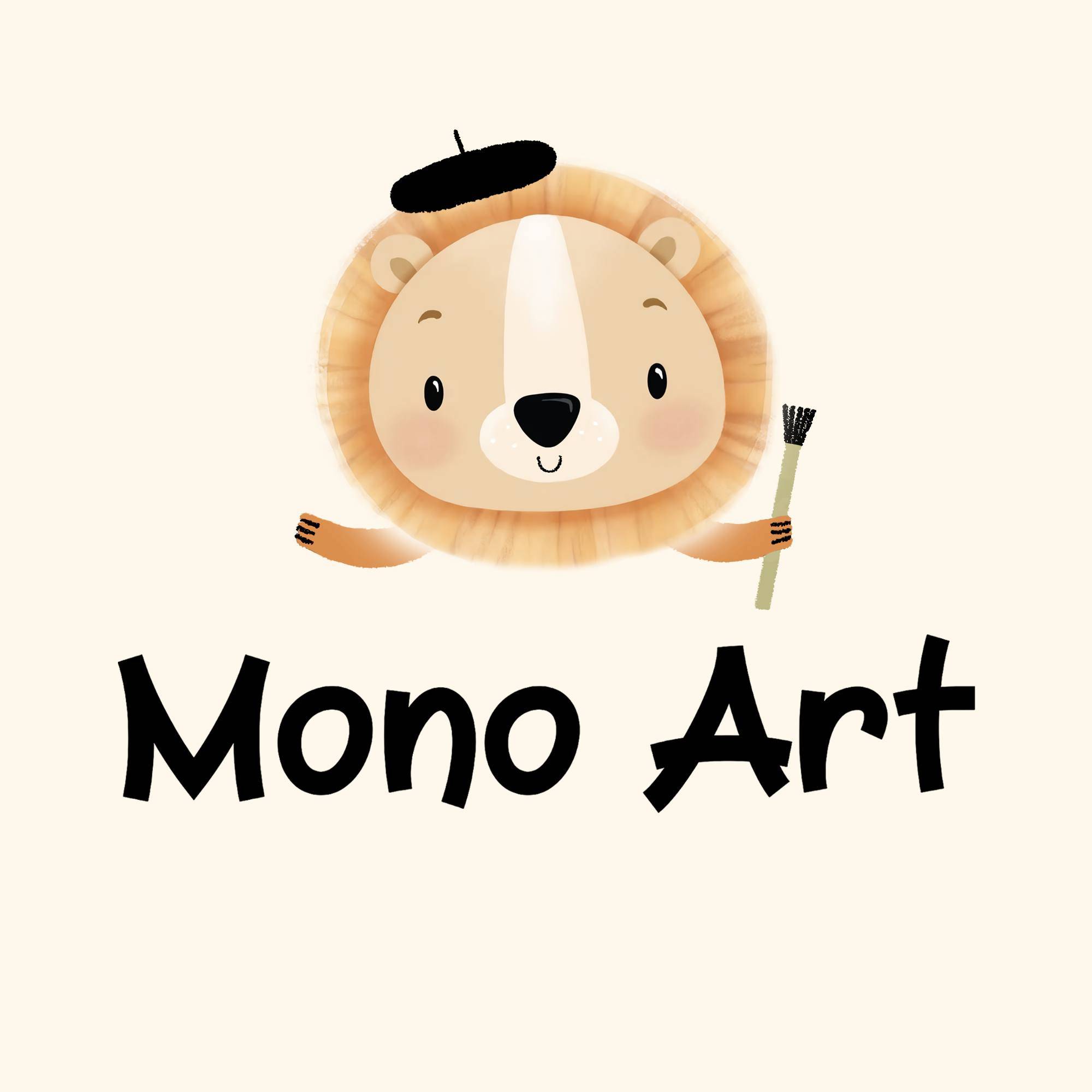 Trung tâm Mỹ thuật Mono Art - Nam Từ Liêm