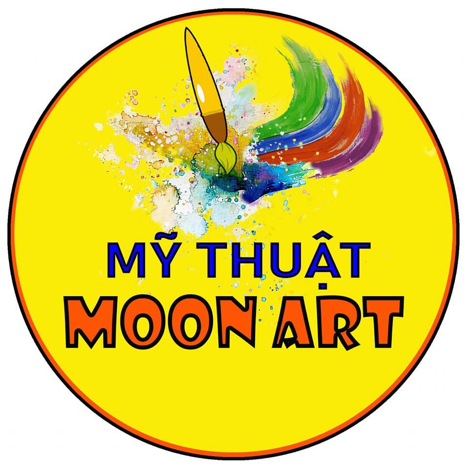 Trung tâm Mỹ thuật Moon Art - Trung Mỹ Tây